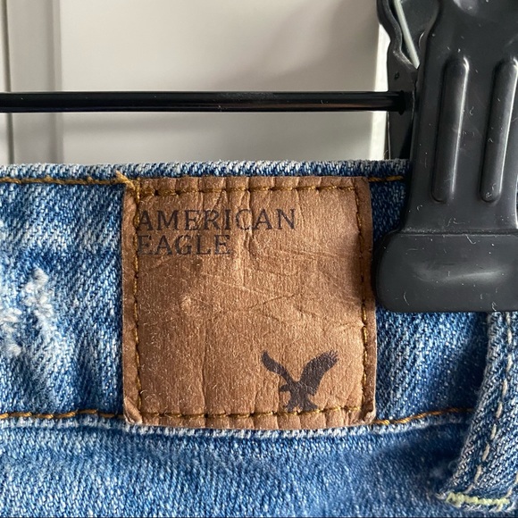 American Eagle boy Fit Jeans with stretch. 25-26 - Picture 5 of 7